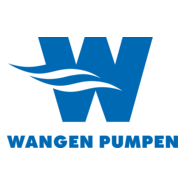 WANGEN PUMPEN – Pumpenfabrik Wangen Logo PNG Vector
