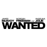 Wanted Logo PNG Vector