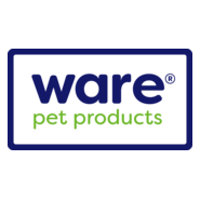 Ware Pet Products Logo PNG Vector
