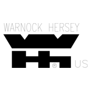 WARNOCK HERSEY Mark Logo PNG Vector