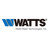 Watts Water Technologies Logo PNG Vector