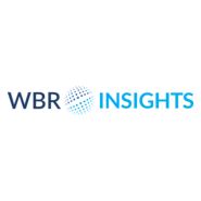 WBR Insights Logo PNG Vector