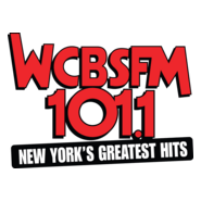 WCBS-FM Logo PNG Vector