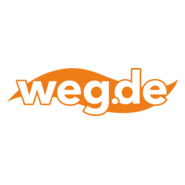 weg.de Logo PNG Vector