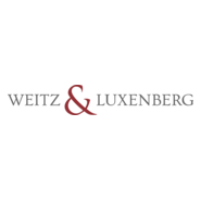 Weitz and Luxenberg Logo PNG Vector