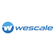 Wescale Logo PNG Vector