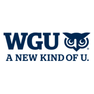 Western Governors University (WGU) Logo PNG Vector