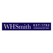 WHSmith Logo PNG Vector