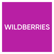 Wildberries Logo PNG Vector