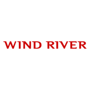 Wind River Systems Logo PNG Vector