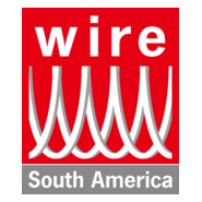 Wire South America Logo PNG Vector