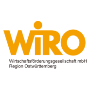 Wirtschaftsförderungsgesellschaft (WİRO) Logo PNG Vector