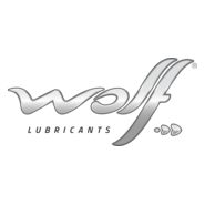 Wolf Lubricants Logo PNG Vector