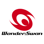 WonderSwan Logo PNG Vector