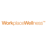Workplace Wellness Logo PNG Vector