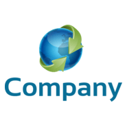 World Company Logo PNG Vector