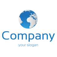 World Company Logo PNG Vector