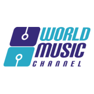 World Music Channel Logo PNG Vector