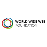 World Wide Web Foundation Logo PNG Vector