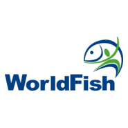 WorldFish Logo PNG Vector