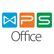 WPS Office Logo PNG Vector