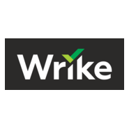 Wrike Logo PNG Vector