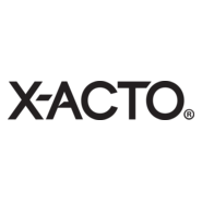 X-ACTO Logo PNG Vector