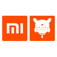 Xiaomi MI Bunny Logo PNG Vector
