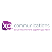 XO Communications Logo PNG Vector