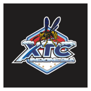 XTC INDONESIA Logo PNG Vector