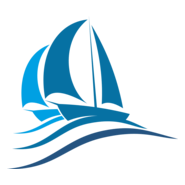 yacht Logo PNG Vector
