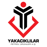YAKACIKLILAR PETROL Logo PNG Vector