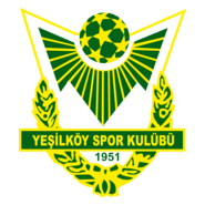 Yeşilköyspor Logo PNG Vector