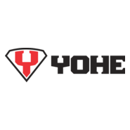YOHE Logo PNG Vector
