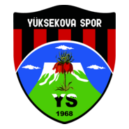 Yüksekovaspor Logo PNG Vector