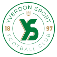 Yverdon Sport FC Logo PNG Vector
