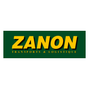 Zanon – Transports et Logistique Logo PNG Vector