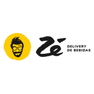 Zé Delivery Logo PNG Vector