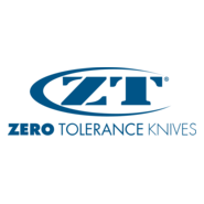 ZERO TOLERANCE KNIVES Logo PNG Vector