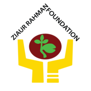 Ziaur Rahman Foundation Logo PNG Vector