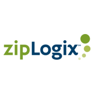 zipLogix Logo PNG Vector