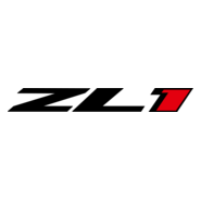 ZL1 CAMARO Logo PNG Vector