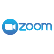 zoom 2020 Logo PNG Vector
