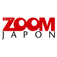 Zoom Japon Logo PNG Vector