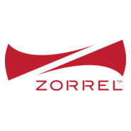 Zorrel Logo PNG Vector