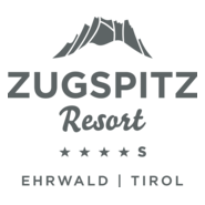 Zugspitz Resort Logo PNG Vector