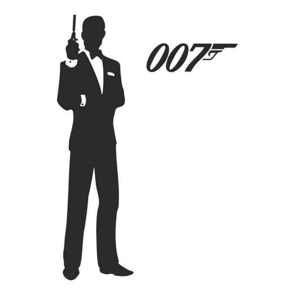007 Logo PNG Vector
