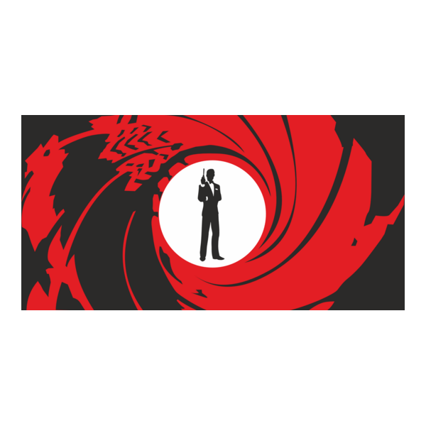 007 Logo PNG Vector