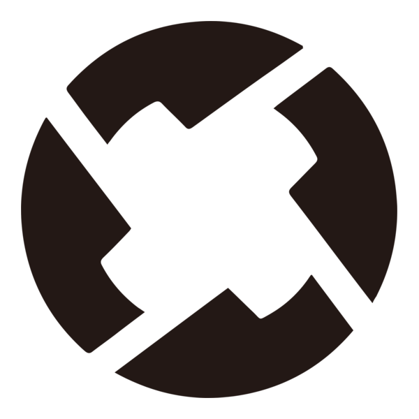 0x (virtual money) Logo PNG Vector