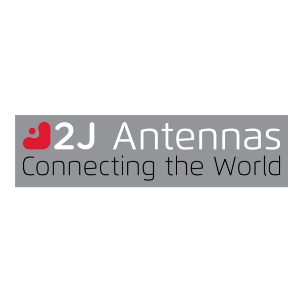 2j antennas Logo PNG Vector